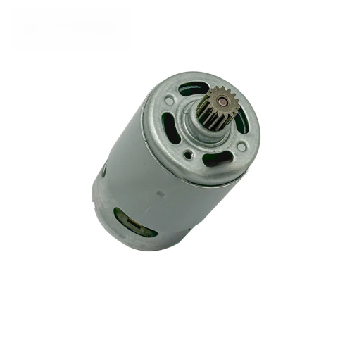 550Vc Motor Dc 21V Lithium Battery Power Tool Motor For 1