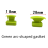 Glue Tabs Dent Removal Tools Dent Removal Tool 30PCS 3