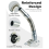 Rust Proof Flow, Stainless Steel Car Pipe 3
