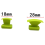 Glue Tabs Dent Removal Tools Dent Removal Tool 30PCS 5