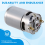 317004440 Motor for BS10.8 BS14.4 BS18 Impact Drill Tool 5