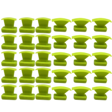 Lijmtabs Deukverwijderingsgereedschap Deukverwijderingsgereedschap 30 stuks