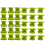 Glue Tabs Dent Removal Tools Dent Removal Tool 30PCS 1
