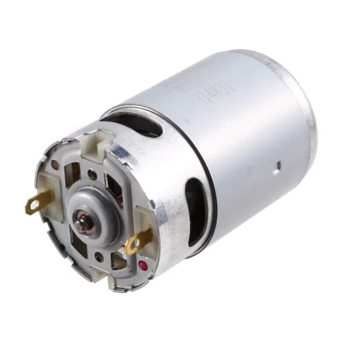 317004440 Motor for BS10.8 BS14.4 BS18 Impact Drill Tool 2
