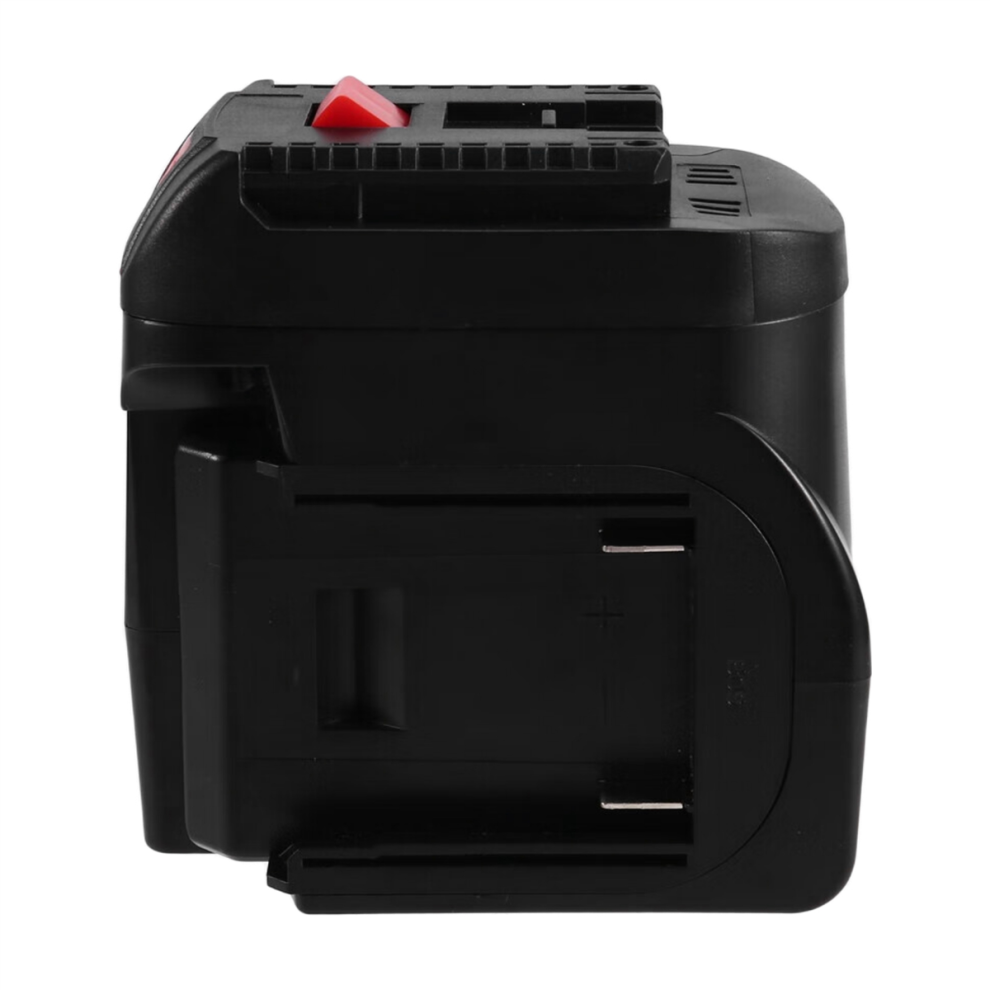 2 In 1 Battery Converter For Impact Drill Wrench Screwdrivers 4851555636833