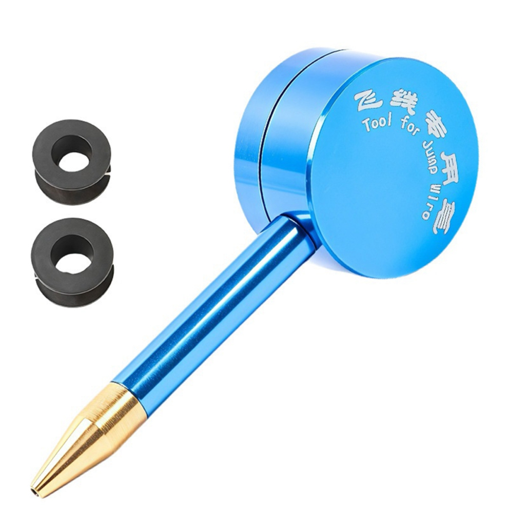 Soldering Jumper Wire Pen Bga Welding Assistant Tool 4851555638615