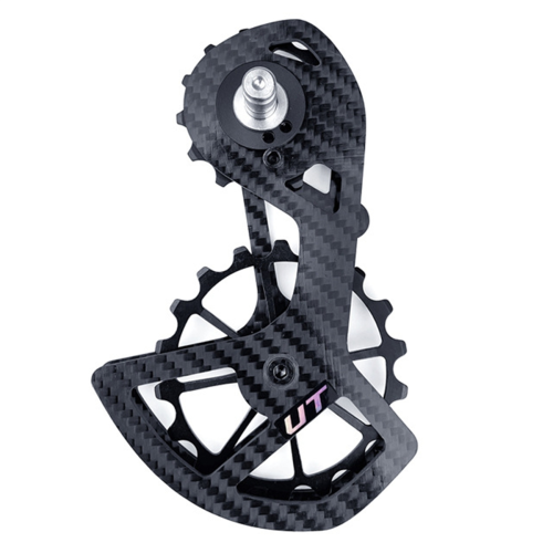 Roulement en céramique pour vélo UT