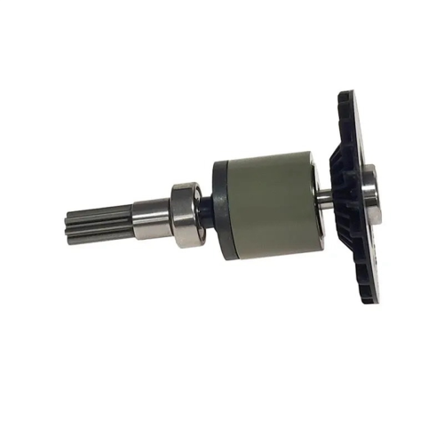 Pour clé à chocs Rotor 619341-9 DTW281 DTW285 2