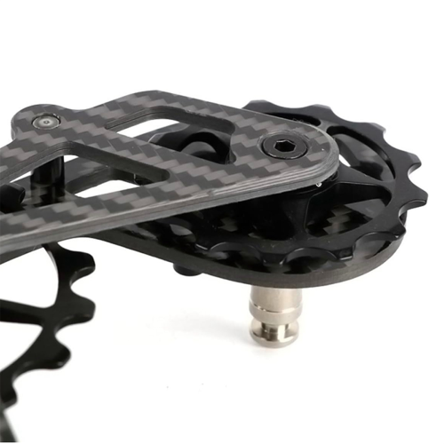Roulement en céramique pour vélo UT 1