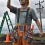 Heavy Duty Tool Belt Utility Toolbelt Adjustable Waist Holder 2