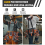 Heavy Duty Tool Belt Utility Toolbelt Adjustable Waist Holder 5