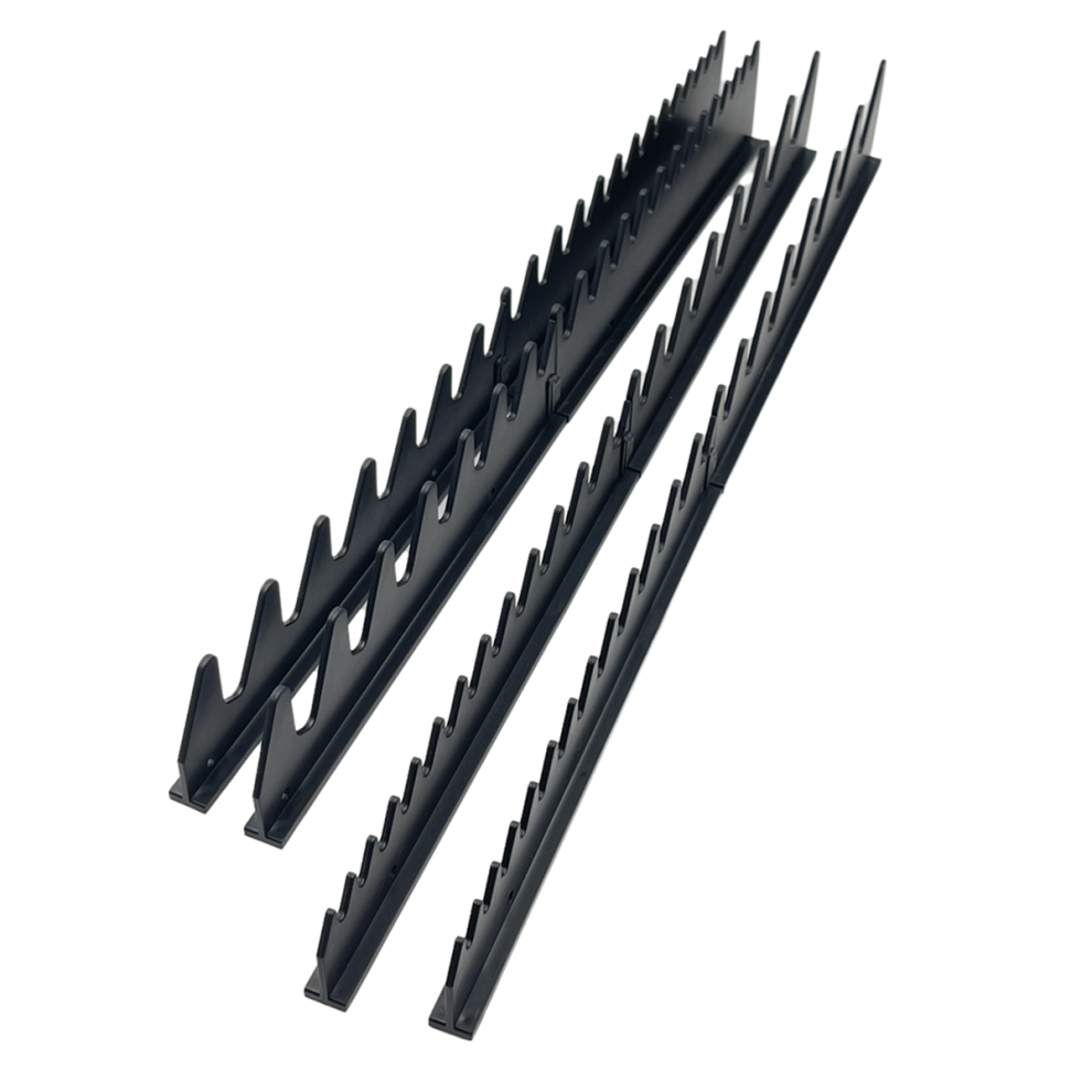 1Set Wrench Organizer, Efficient Tool Box Organization 4851555638493