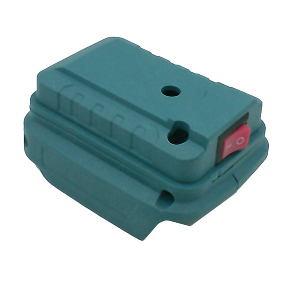 Battery Adapter Connector Terminal Block Replacement For 4851555637809