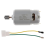RS550 12V 12000 DC-motor 12000 tpm 3
