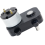 JS520 DC gearreduktionsmotor 5V mini lavhastighedsmotor 3