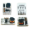 LD3080SA 20W DC 3,5-30V step-down HB LED-drivermodul 500MA 3