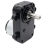 JS520 DC gearreduktionsmotor 5V mini lavhastighedsmotor 1