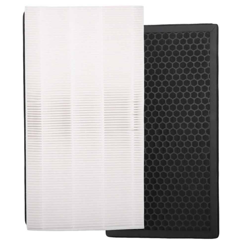 Active Carbon Hepa Filter For Air Purifier 4851555643220