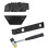 Flooring Installation Kit Laminate Tool with 10