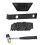 Flooring Installation Kit Laminate Tool with 4