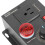Variable Speed Controller 18A Stepless Regulation Fan Motor SCR Voltage Regulator  110‑240V 10