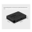 4K UHD - Compatibele splitter 2.0 1x2 HD-splitter 4