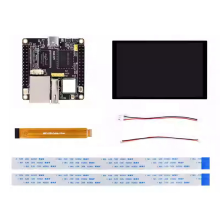 Per scheda di sviluppo Ultra Linux OnBoard 2.4GHz
