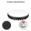 HiFi Speaker Stand Feet Pads, Audio Isolation Feet 6