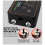 Reptile Intelligent System Fogger Terrarium Luftfugter EU Stik 2