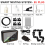 Reptile Intelligent System Fogger Terrarium Luftfugter EU Stik 5