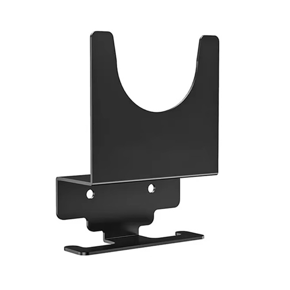 Angle Grinder Holder Polisher 5Inch Wall Mounted Sander Bracket 4851555641691