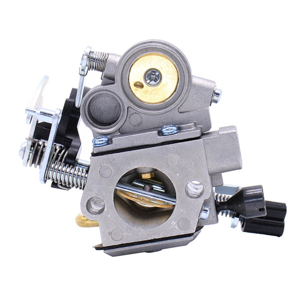 1140-120-0600 Carburetor For Chainsaw Wte-8B Light 4851555644630