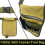 Heavy-Duty Tool Belt Pouch with Belt Clip 5