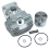 Kit piston cilindru pentru MS271,1141 020 1204 5