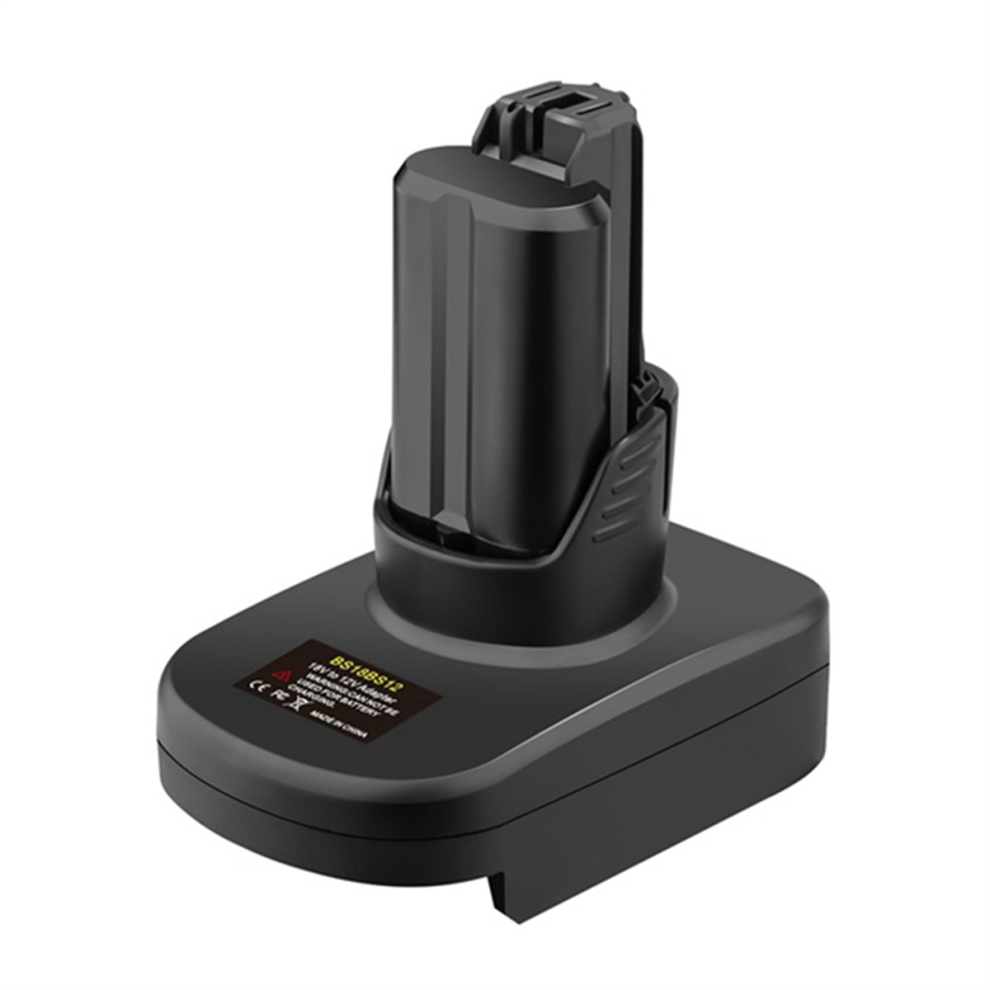 For 18V Battery Adapter Convert To For 12V 4851555644661