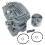 Kit piston cilindru pentru MS271,1141 020 1204 2