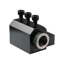 Ferramenta auxiliar de diâmetro interno de torno CNC SBHA16-20