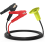 Startkableradapter til 18V batteri, 8AWG 5,9FT 1