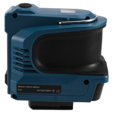Outdoor Power Bank 220W Battery Inverter Adapte EU PLUG