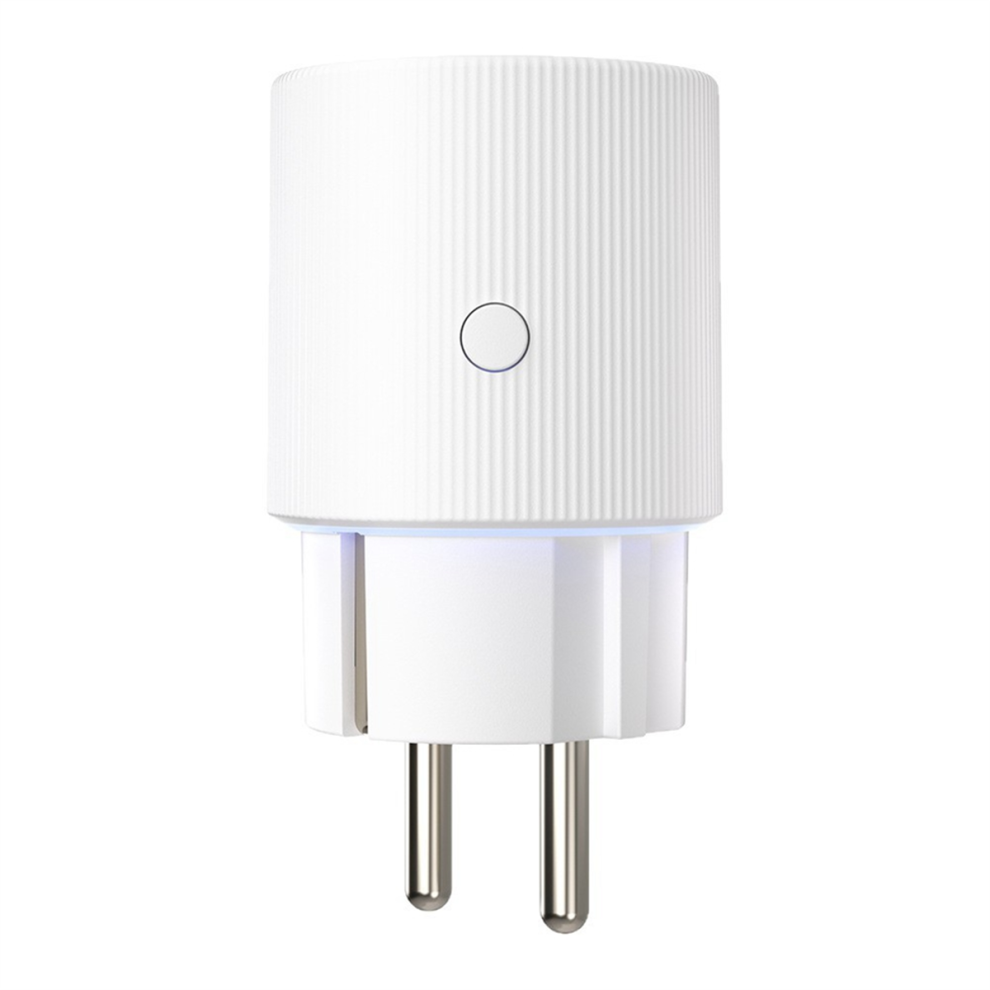 Smart Plug Wifi Socket 16A Power Monitor Timing Function Eu Plug 4851555642391