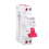 Interruttore differenziale RCBO tipo A 1P+N DPN 16A 1