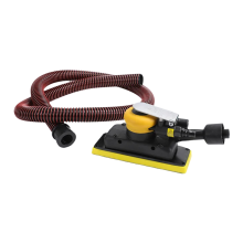 Rectangle Pneumatic Grinder 70 x 198 Car Ash Grinder