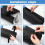 Manchon isolant pour tuyau de climatiseur portable 4