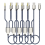 2-i-1 Type C til 3,5 mm bil-AUX-kabel HiFi-headset-lydkabel 1