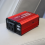 Ny 150w bilomformer 12v til 220v strømomformer B EU-plugg 3