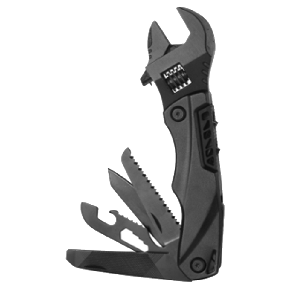 Mini Multi Functional Wrench Hammer Combination Universal Pliers 4851555645552