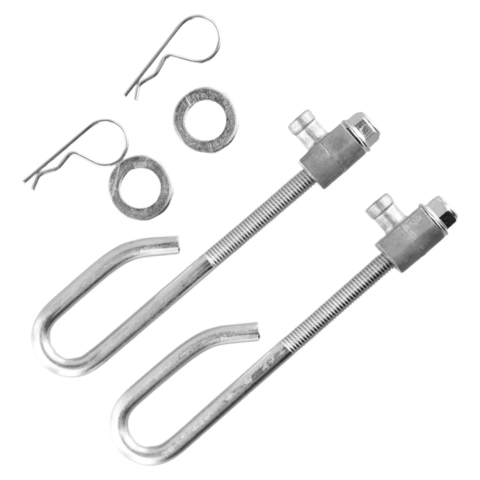 Gx24864 Deck Lift Hanger Rod Kit For Lawn Mower 4851555644166