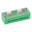 Fj6 Single-Phase Wire Junction Box 12 Export, Brass Terminal Block, 1