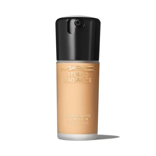 MAC MAC Studio Radiance Serum Powered Foundation NC30