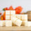 Beholdere til smeltevoks - 8 tomme plastikforme til smeltevoks - 50 pakker 3